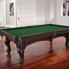 Brunswick Santini Pool Table