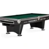 Brunswick Gold Crown