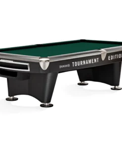 Brunswick Gold Crown
