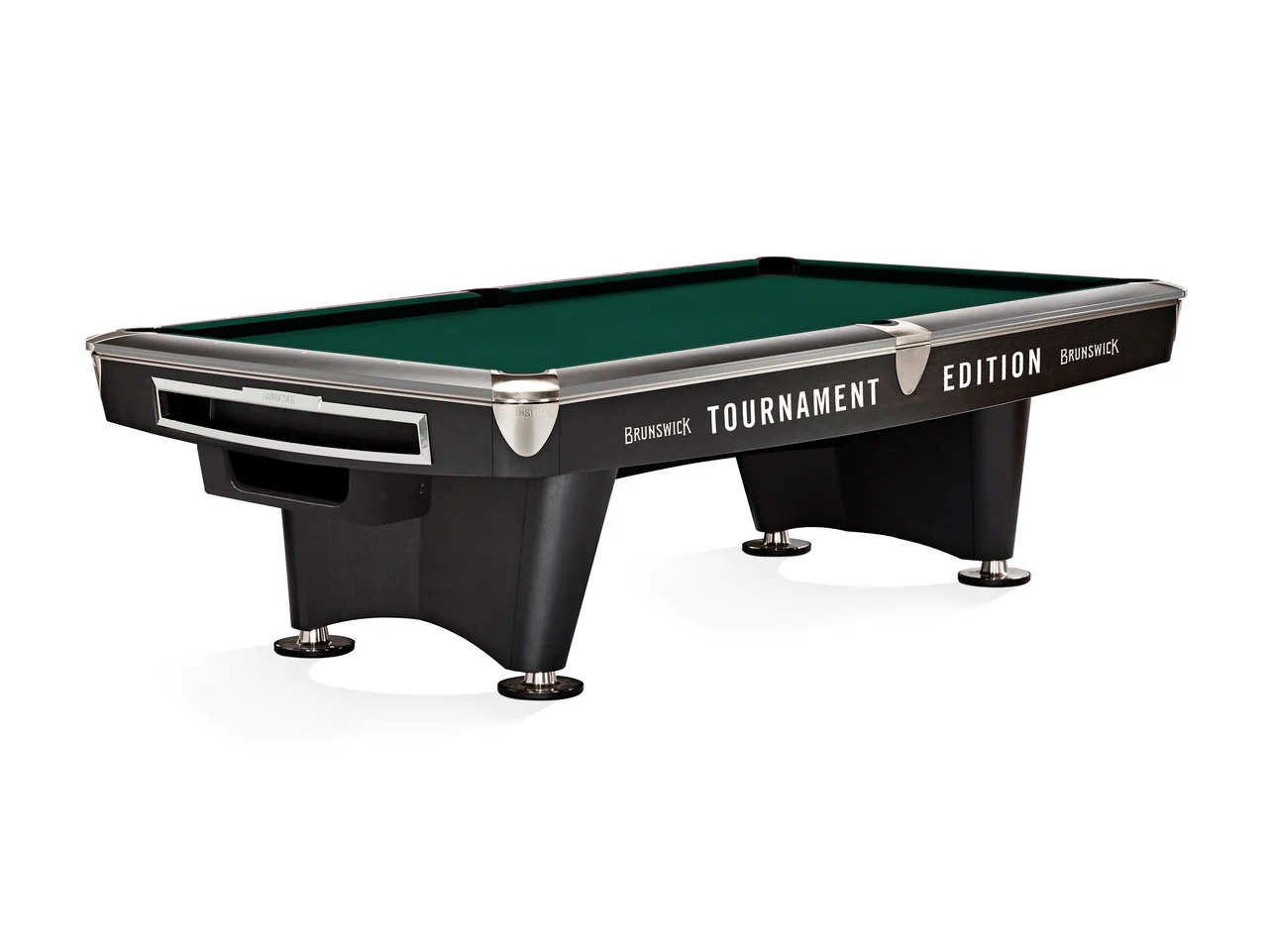 Brunswick Gold Crown