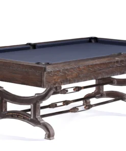 Brunswick Birmingham Pool Table