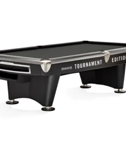 Brunswick Gold Crown