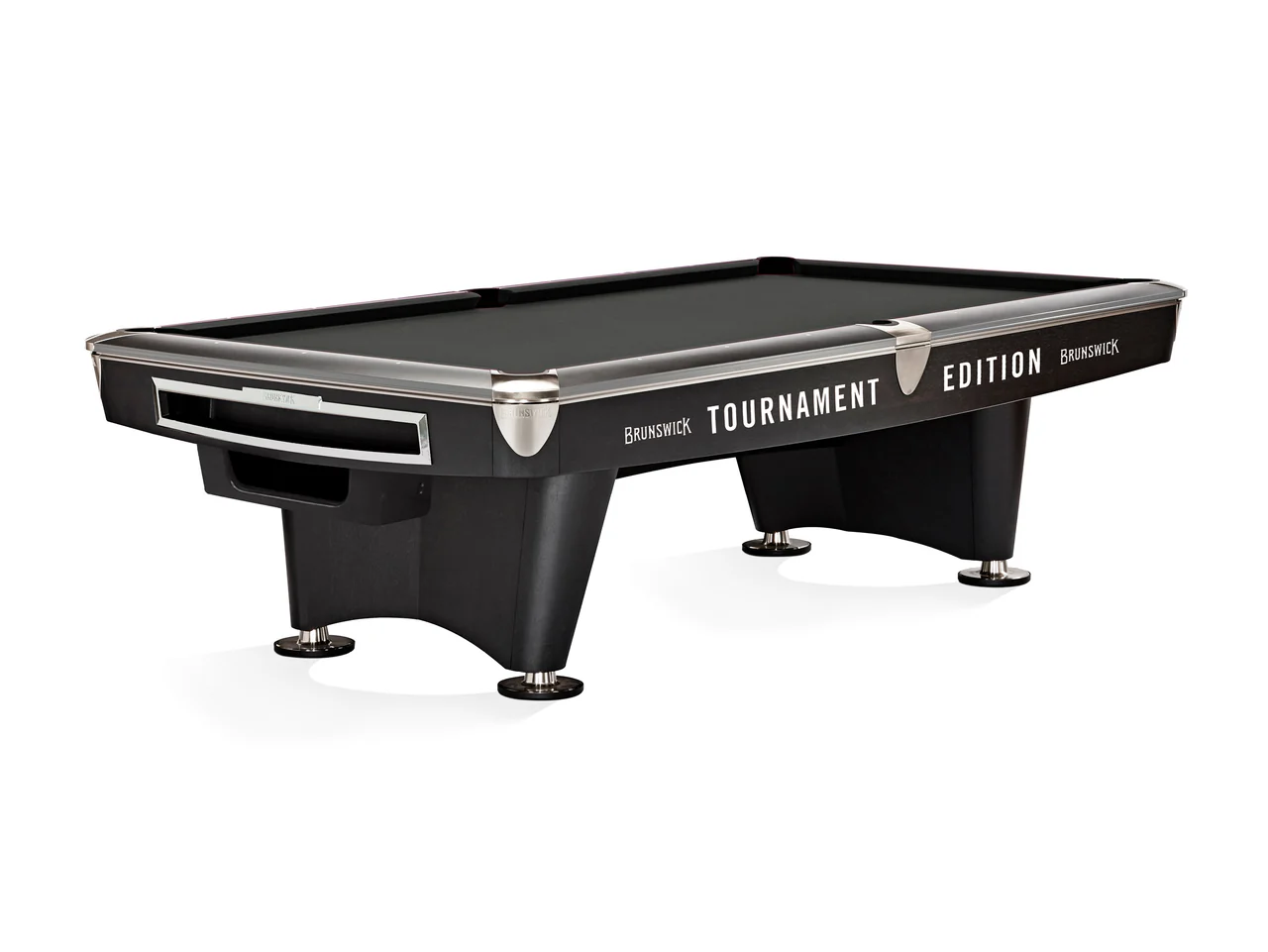 Brunswick Gold Crown