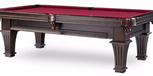 Talbot 8' Pool Table