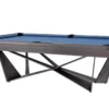 Essex 8' Pool Table