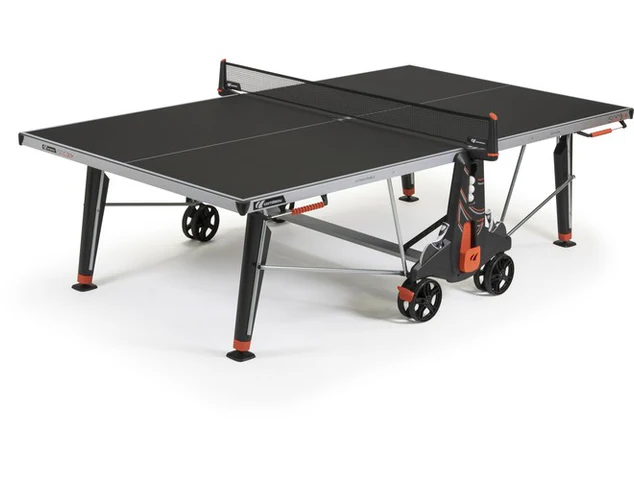 Cornilleau 500X Ping Pong Table