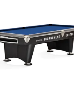 Brunswick Gold Crown