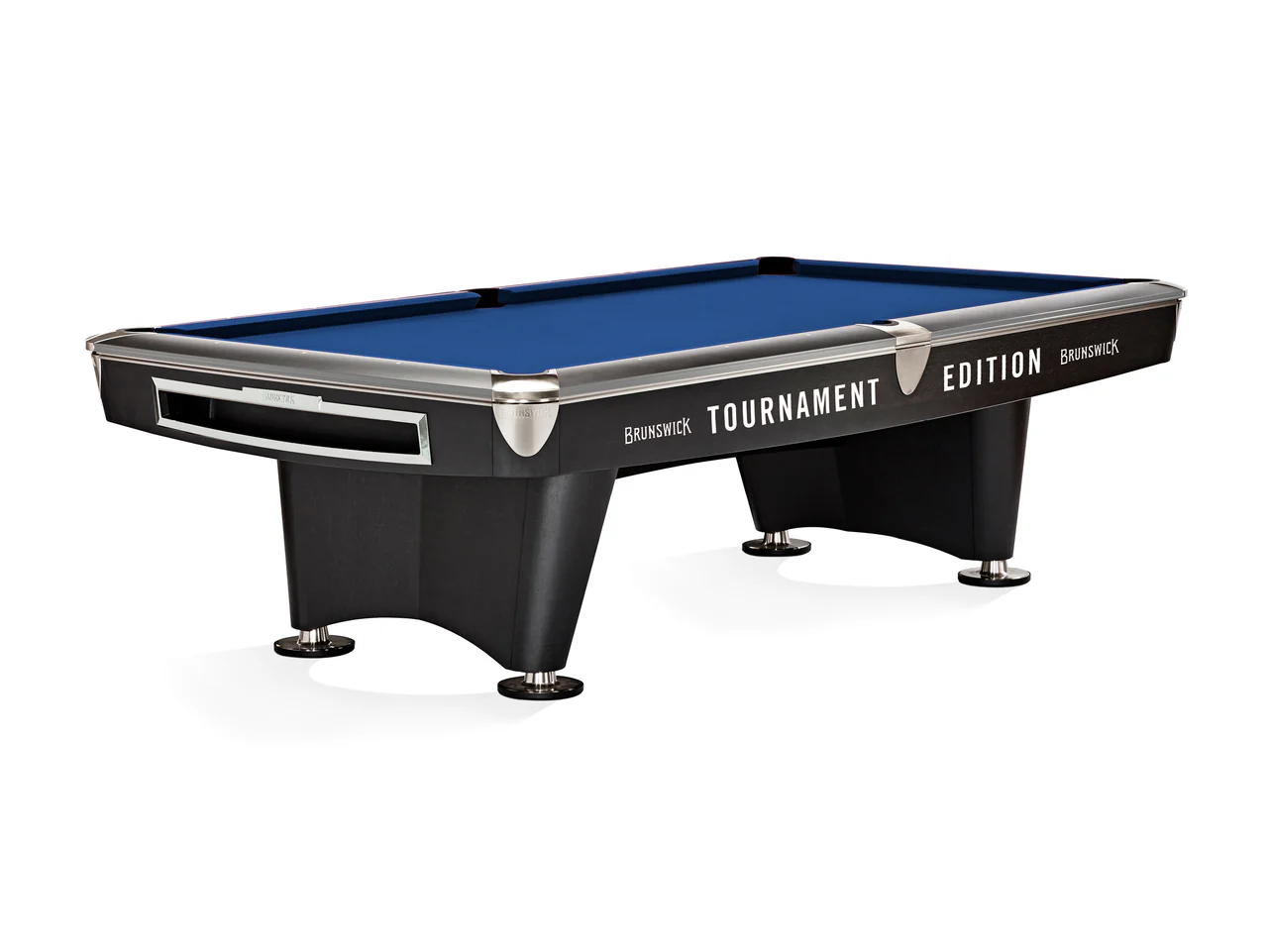 Brunswick Gold Crown