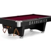 Brunswick Wolf Pool Table