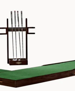 Brunswick Ross Putting Green