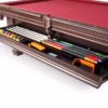 Talbot 8' Pool Table
