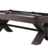 Vox Wood 8' Pool Table