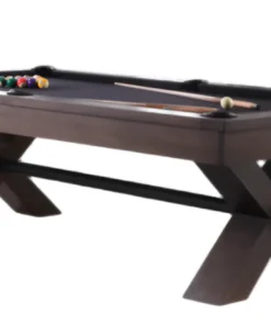 Vox Wood 8' Pool Table