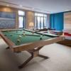 Brunswick Dameron Pool Table