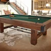 Brunswick Canton Pool Table