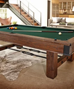 Brunswick Canton Pool Table