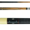 Balabushka Cues GB8 Cue