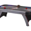 LED Air Hockey Table