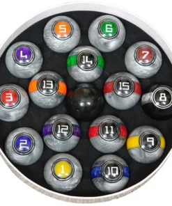 McDermott Galaxy Ball Set