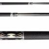Predator BLAK5-2 Cue