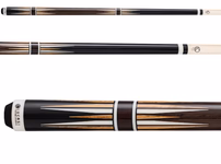 Lucasi LUX72 July 2024 Cue