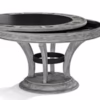 Brunswick Centennial Game/Poker Table