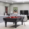 Spencer Marston York Pool Table