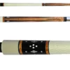 Balabushka Cues GB23 cue