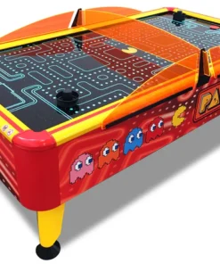 PAC-MAN Air Hockey