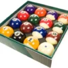Aramith Premium Ball Set 2.25"
