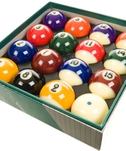 Aramith Premium Ball Set 2.25"