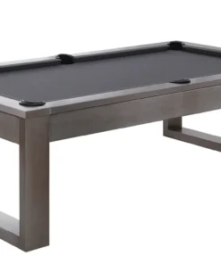 Lexa 8' Pool Table