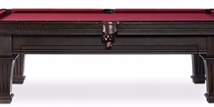 Talbot 8' Pool Table