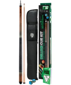 McDermott Deluxe