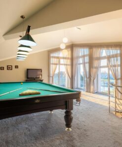 Pool Tables