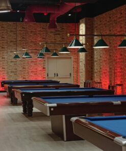 Game Room Tables