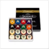 Brunswick Centennial Ball Set