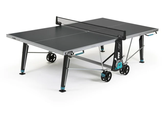 Cornilleau 400X Ping Pong Table