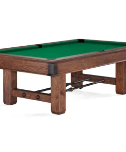 Brunswick Canton Pool Table