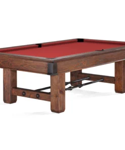 Brunswick Canton Pool Table